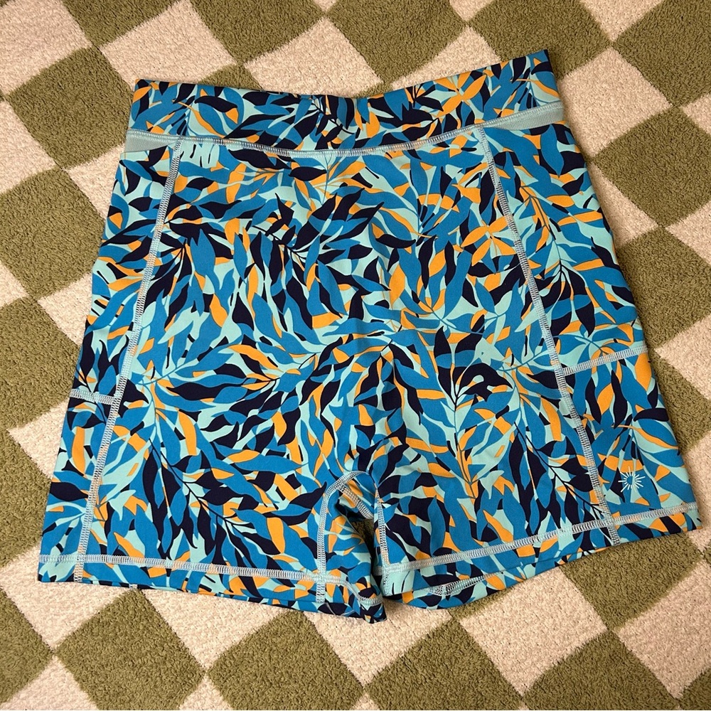 OFFLINE by Aerie Goals Pocket 4” Bike Short